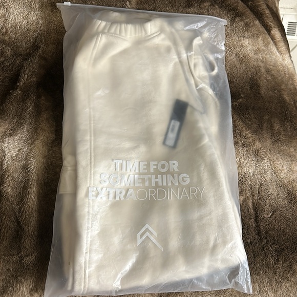 ONER ACTIVE ALL DAY EST 2020 CARGO JOGGER VANILLA - Picture 14 of 15